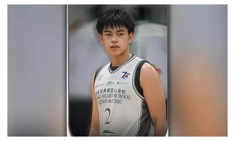 SHS-AdC Magis Eagles Dominate SCSC 82-60 in Cesafi High School Basketball