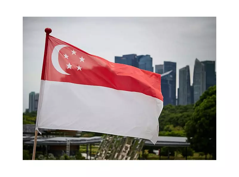 Singapore Food Agency Issues Urgent Recall of Dried Grapes Due to Undeclared Allergen Risk