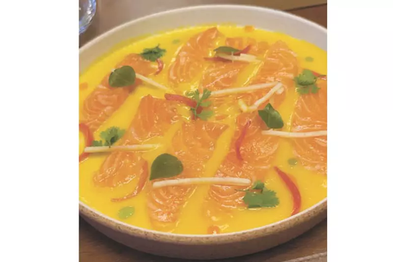 Spain Tourism Showcases Culinary Journey at Enye Cebu