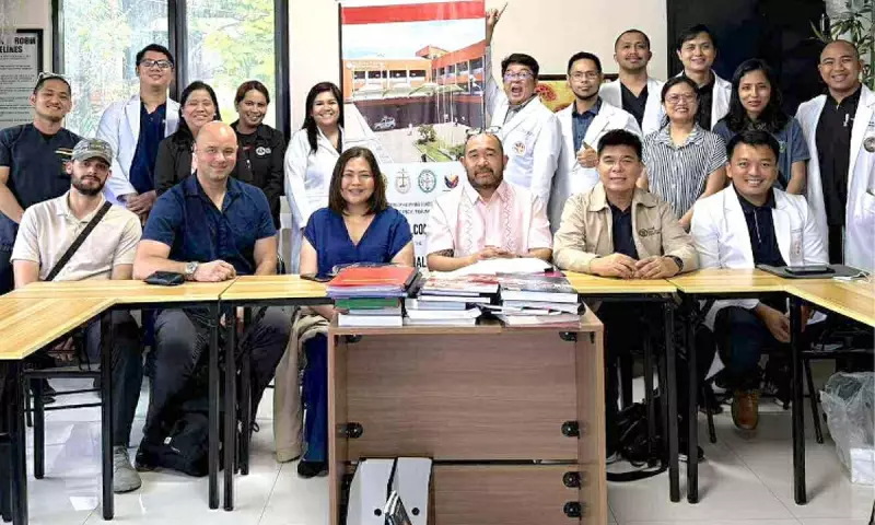 SPMC Trauma Center Exceeds DOH Standards with 2% Mortality Rate