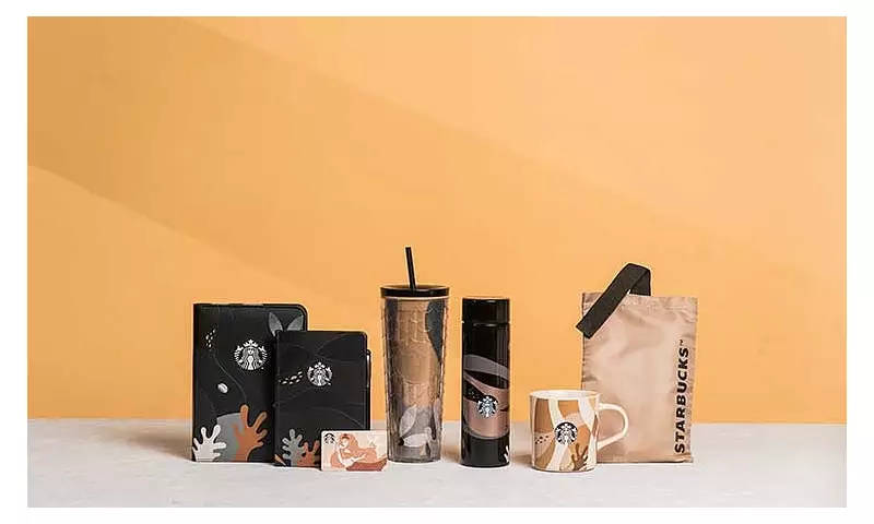 Starbucks Philippines Celebrates 23 Years with 'Invite Joy' Traditions