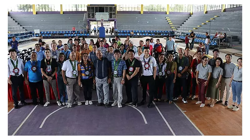 Starlink Internet & Water Purifiers Restore Medellin Services After Disasters