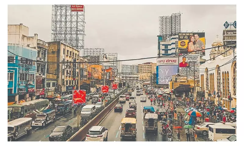 Staying or Leaving: A Filipino's Dilemma on Patriotism and Growth