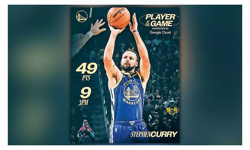 Stephen Curry Ends 12-Year Under Armour Partnership