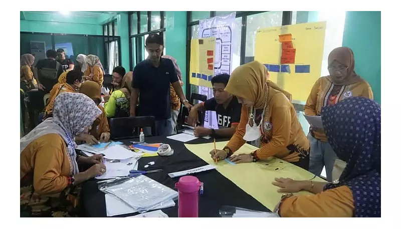 Sulu Boosts Disaster Response with 3-Day ICS Training in Talipao