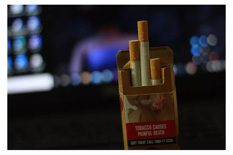 Tobacco Industry Interference Reaches Alarming Levels in the Philippines, HealthJustice Warns