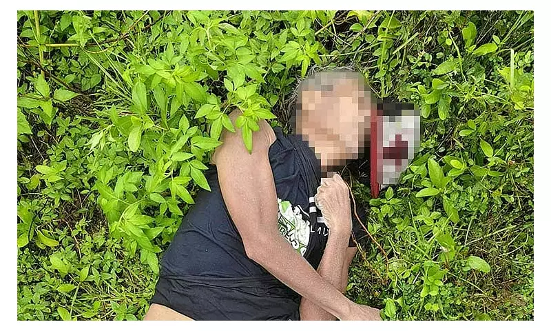 Toledo City Man, 56, Found Dead in Field After Mental Health Episode