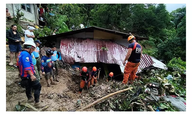 Tragedy Strikes Cebu Family: Four Members Perish in Separate Incidents Before Reunion