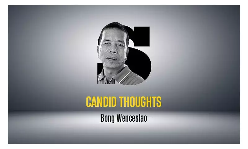 Tropical Storm Aghon Batters Cebu: Wenceslao Brace for Impact as Signal No. 2 Raises