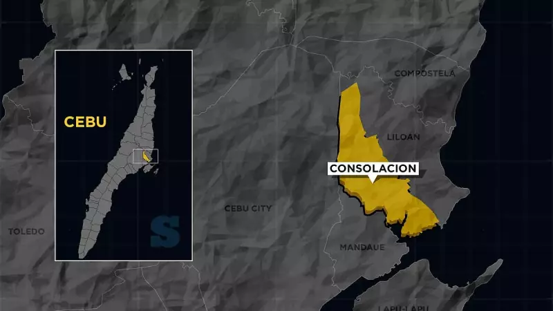 Typhoon Tino Tragedy: Family Forced to Abandon Deceased Father