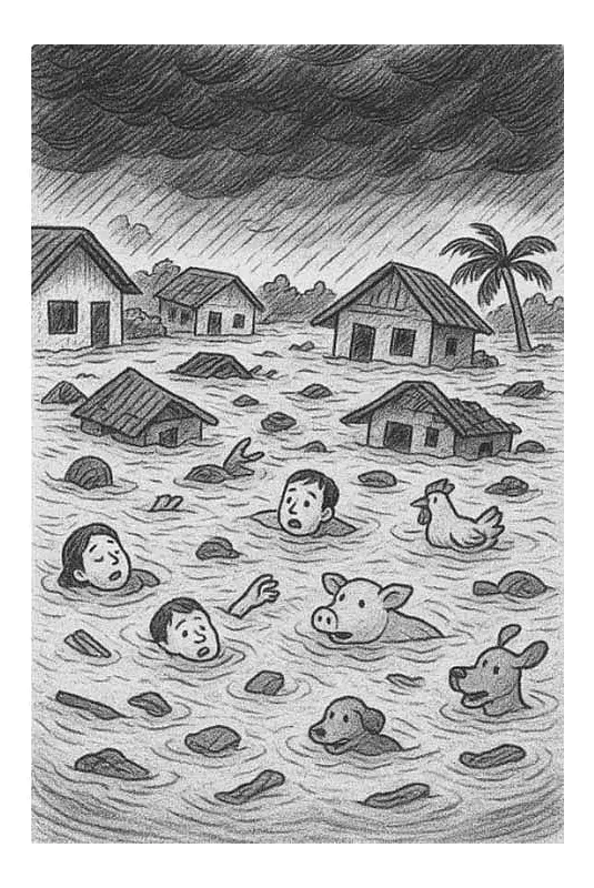 Typhoon Tino's P1.2B Damage in Cebu: A Call for Disaster Resilience