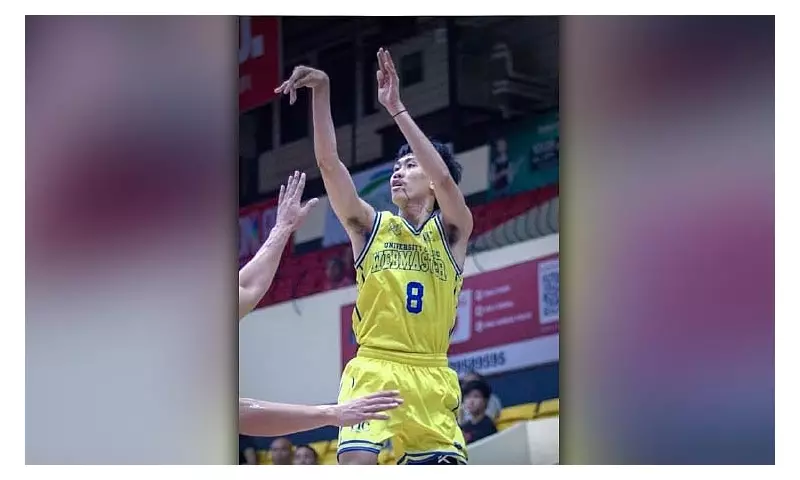 UC Webmasters Clinch No. 1 Spot in Cesafi with 58-56 Win Over BC Cheetahs