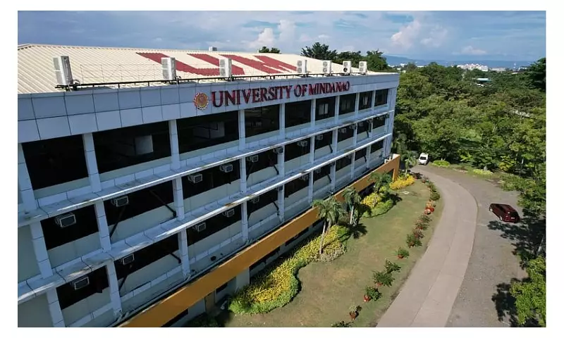 University of Mindanao Debuts in QS Asia Rankings 2026