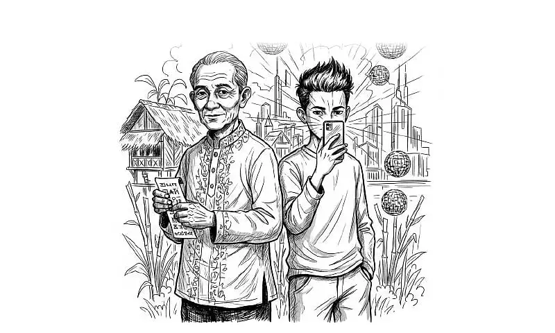 Vanishing Filipino Stage Drama Tradition Worries Cultural Advocates