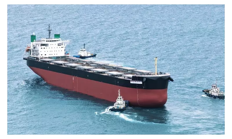 West Cebu Estate Sells 50% of Expansion, Leads Green Shipbuilding