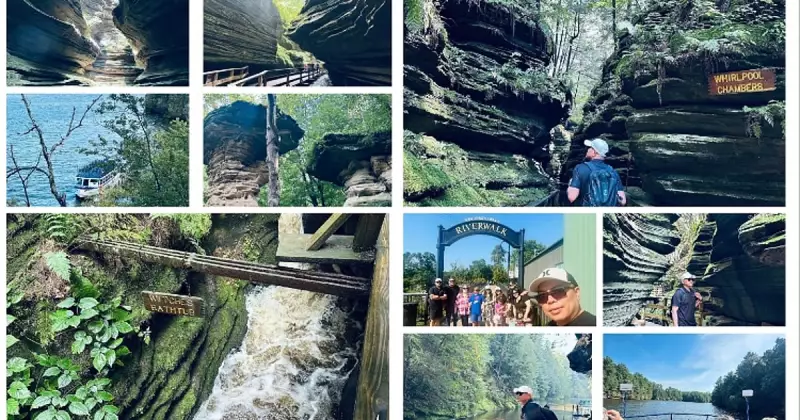 Witches' Gulch in Cebu: Discover the Enchanting Beauty and Mystical Legends of This Hidden Gem