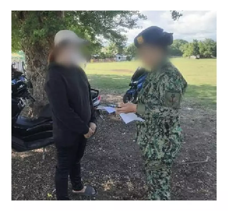 Zamboanga Arrest: Top 8 Most Wanted in Central Luzon Captured