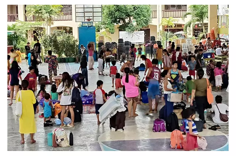 Zamboanga Mayor Plans River Re-channeling After Floods Displace 1,200 Families