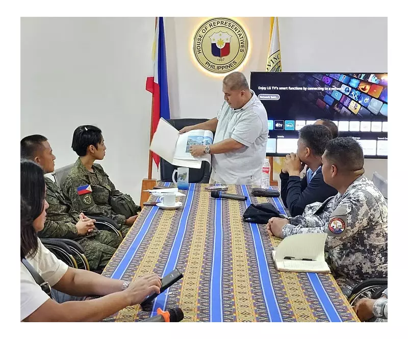 Zamboanga Sibugay Plans Security Outpost for Pandilusan Island Tourism