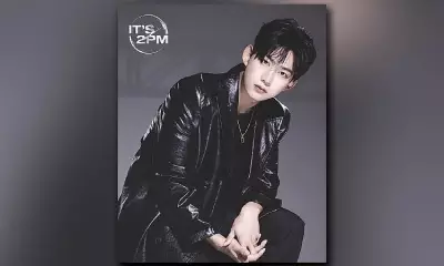 2PM's Ok Taec-yeon Announces Marriage Plans: Korean Star to Tie the Knot in Cebu