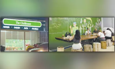 Cebu City's Vibrant Weekend Guide: Art Exhibits, Food Festivals, and Cultural Events You Can't Miss