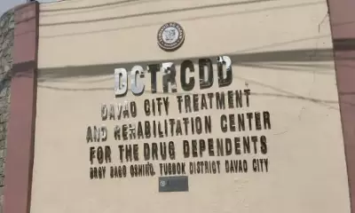 Davao City Expands Drug Rehab with ₱10M Plan and New App