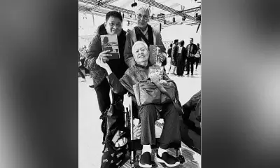 Philippines Shines as Guest of Honour at Frankfurt Book Fair 2025