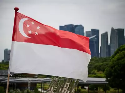 Singapore Food Agency Issues Urgent Recall of Dried Grapes Due to Undeclared Allergen Risk