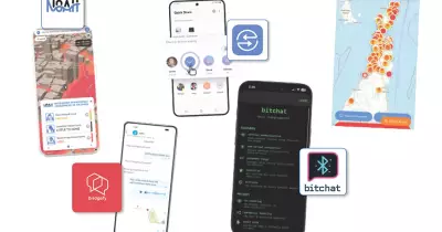 Stay Safe & Connected in Cebu: Top 5 Essential Apps You Need Now