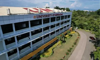 University of Mindanao Debuts in QS Asia Rankings 2026