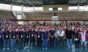 1,173 Cebu Earthquake Workers Get TUPAD Wages in Bogo City Payout
