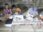 3 High-Value Drug Suspects Nabbed in Iloilo City Sting Operations