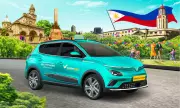 500 VinFast Electric Taxis Launch in Davao, Creating 20,000 Jobs