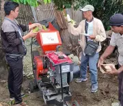 6 Zamboanga del Norte IAs Master Composting for Sustainable Farming
