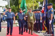 AFP, PNP Strengthen Alliance in Western Visayas Anti-Insurgency Campaign