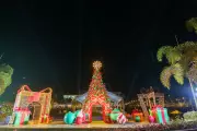 Alsons Dev Launches First Christmas Village at Northtown Center