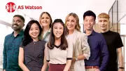 AS Watson Empowers 134K Youth Globally, 850 in Philippines