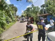 Barangay Captain Gunned Down in Calbayog City Shooting - Community in Shock