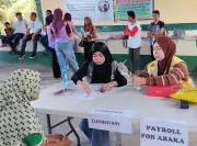 BARMM Grants Financial Aid to 2,678 Indigent Students in Special Area