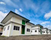BARMM Turns Over 50 New Homes for Ulama in Maguindanao del Norte