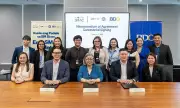 BDO & SMAC Launch Rewards for Remittance Pickups at SM