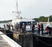 BFAR Deploys Vessels for 15th Sardines Fishing Ban in Zamboanga