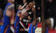 Blazers Pull Off Miraculous Comeback to Stun Thunder in Nail-Biting NBA Clash