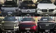BOC Sells 3 Luxury Cars from Discaya Family in P38M Auction