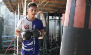 Bohol Boxing Event Postponed to Nov 22 Due to Super Typhoon Uwan