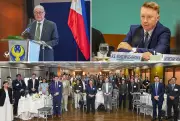 BSP Forum Unlocks Blended Finance for Philippine Climate Resilience