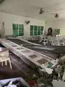 Cebu Approves P85M for Temporary Classrooms After Earthquake, Storms