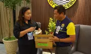 Cebu City Battles Leptospirosis: Free Cough Medicine Distribution Initiative Launches