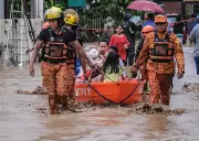 Cebu City Braces for Calamity Declaration as Typhoon Tino Intensifies
