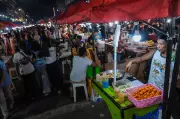 Cebu City Council Seeks NBI Probe into Colon Night Market Fees